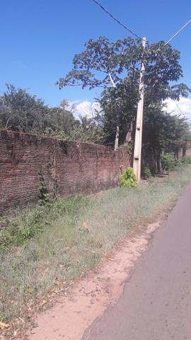 Terreno no Panaquatira a 200m da Praia. Ótima localização - Foto 10