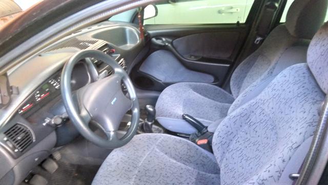 Fiat Marea Weekend ELX 1.8 16V - Foto 5