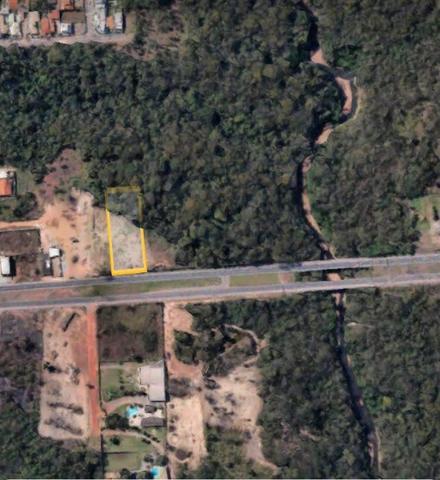 Área Av das Torres 4.000 m² - Foto 5