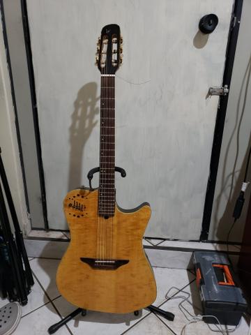 Violao Marques