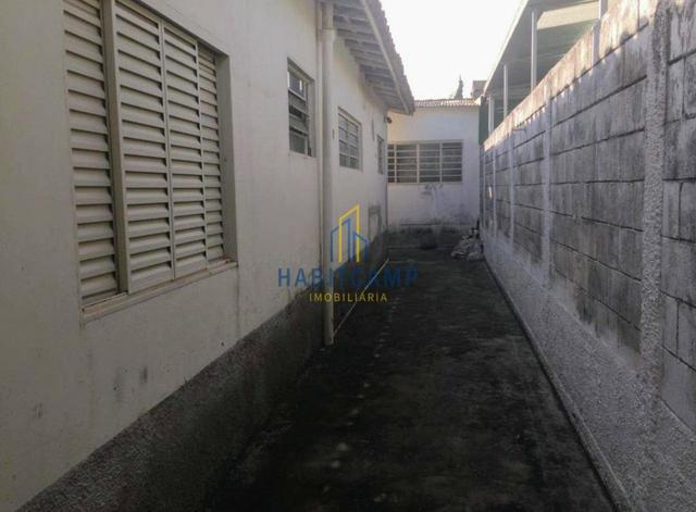 Casa Térrea c/ edícula : - Foto 6