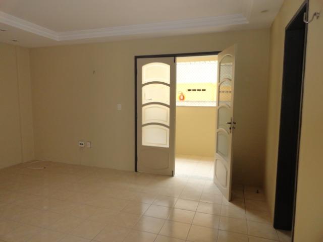 AP0037- Apartamento 75 m², 2 Quartos, 2 Vaga, Ed. Machado de Assis, Damas - Foto 9