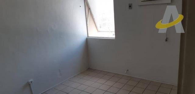 Apartamento com 2 dormitórios para alugar, 90 m² por R$ 800,00/mês - Janga - Paulista/PE - Foto 10
