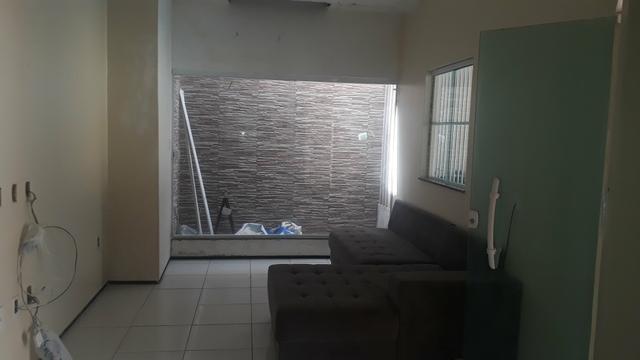 Alugo, Vendo ou Passo Chave de Casa no Araçagi com Piscina - Foto 2