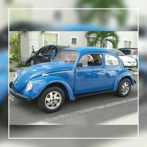 Fusca 81. Vendo/troco - Foto 4