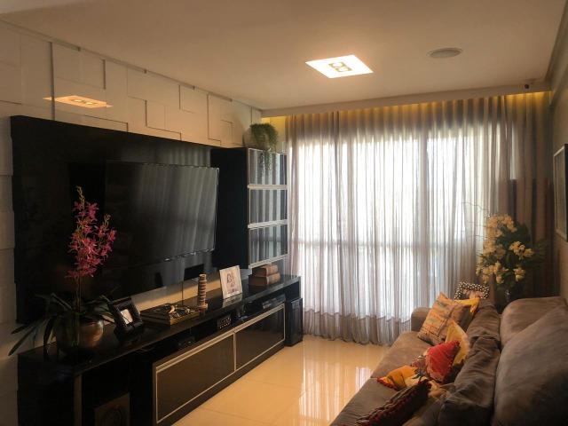 Luxuoso apartamento - Foto 3