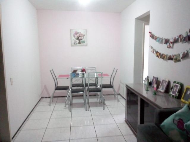 Apartamento no Condominio Edificio Evan próximo av Humberto Monte e José Bastos - Foto 3
