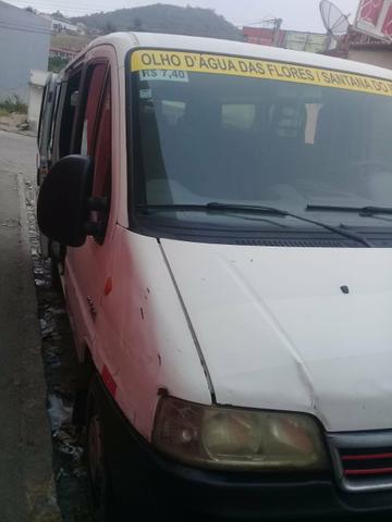 Fiat Ducato 09/10