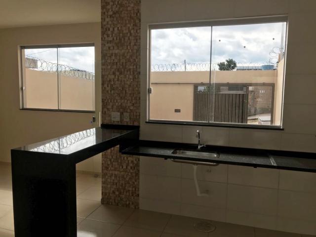 Casa à venda com 3 dormitórios em Padre eustaquio, Divinopolis cod:18958 - Foto 5