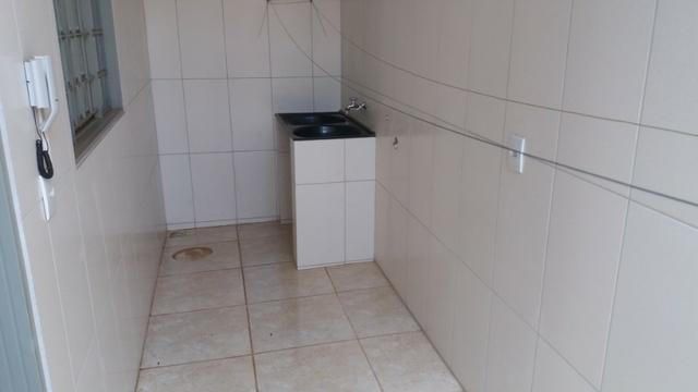 Alugo casa e kitinete no Senador Canedo - Foto 4