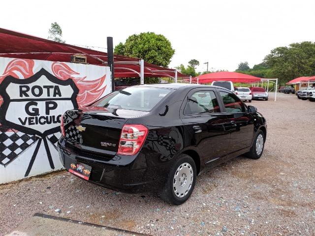 Cobalt 1.4 Sfi LT 8V Fflex 2012 - Foto 3