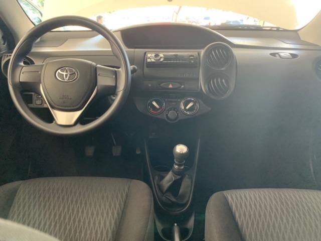 Etios 1.5 - Foto 6