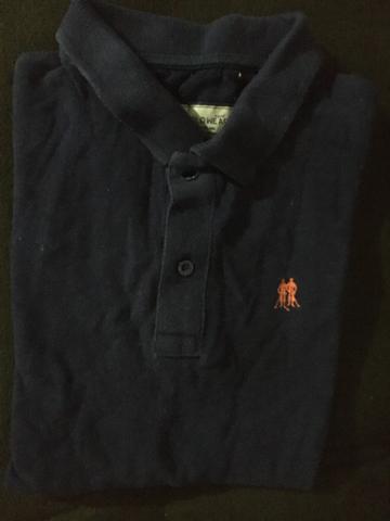 Camisas Polo Wear e Ralph Lauren