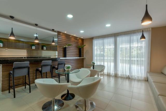 Taguá - Life Center, Apt. e Coberturas Lineares de 1, 2 e 3 Quartos -Tag.Sul
