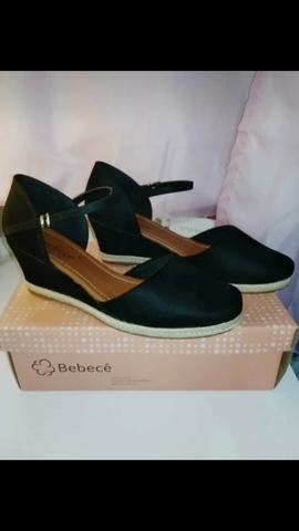 Vendo sapatos