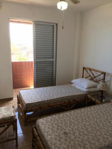 Excelente Apartamento com vista para o Mar Balneário Flamingo - Foto 10