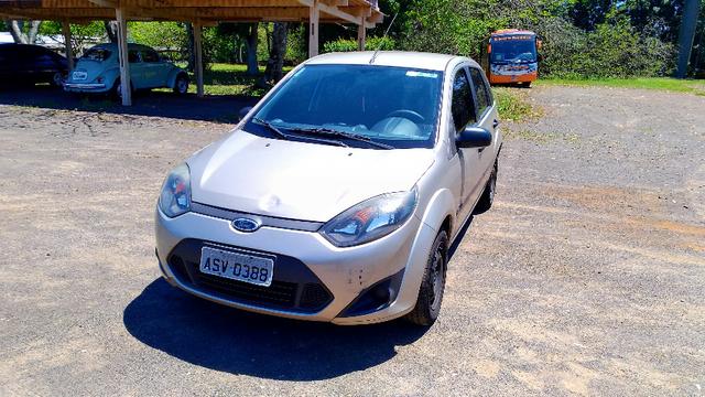 Fiesta 2011 1.0 Hatch - Foto 3