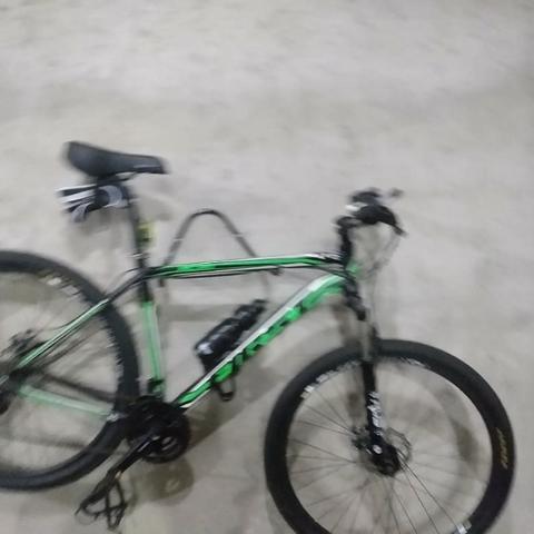 Bike semi nova