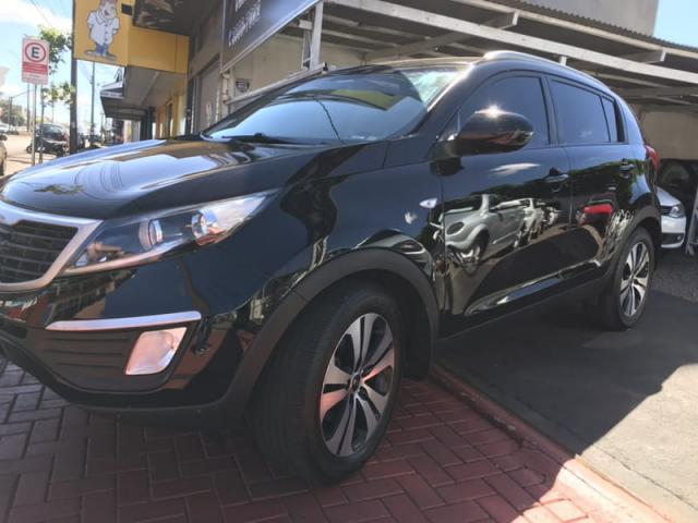 KIA SPORTAGE LX2 OFFG4 2014 - Foto 4