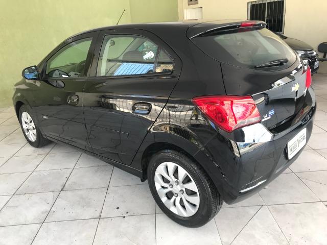 Chevrolet Onix LT 1.4 2017 Extra! - Foto 6