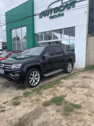 Amarok V6 18/18 Impecável - Foto 4