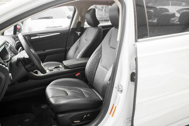 Fusion AWD ABAIXO FIPE - Foto 10