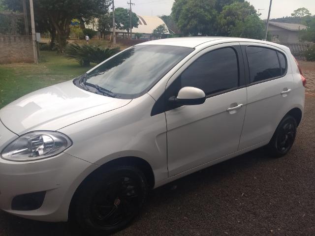 Palio Atractive 1.0 em excelente estado, único dono! - Foto 2