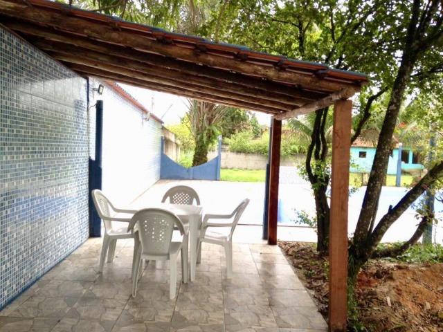 Sitio Para Eventos Tinguá- Feriados de Abril disponíveis - Foto 4