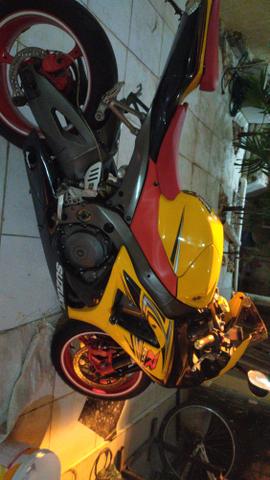 Suzuki Srad 1000 - Foto 7