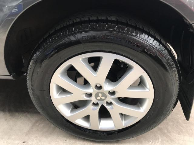 MITSUBISHI PAJERO TR4 2011/2012 2.0 4X4 16V 140CV FLEX 4P MANUAL - Foto 12