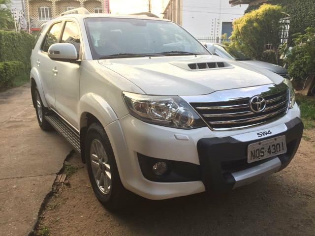 Vende-se SW4