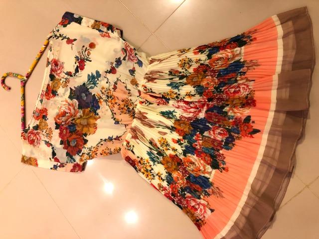 Vestido Floral Farm - Foto 3