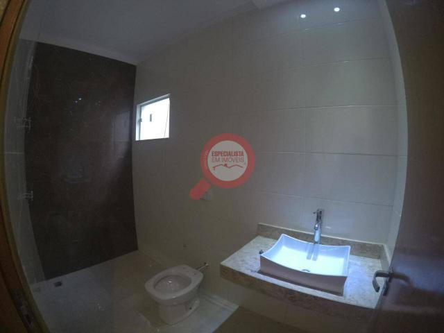 Vende se casa no Jardim Planalto em Botucatu - Foto 8