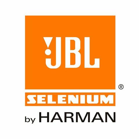 Módulo Amplificador Jbl Gto-5ez Classe Ab+d, 4x 75w + 500w R
