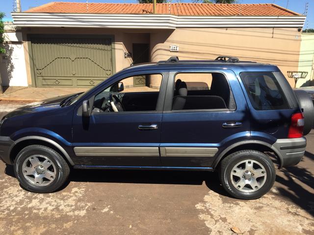 Ecosport freestyle 2007/08 - Foto 2