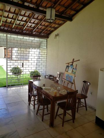Casa com 4/4 e 630m² no Itaigara! - Foto 18
