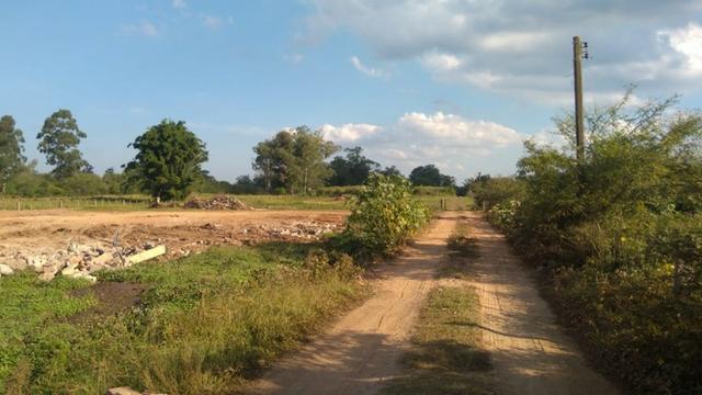 Excelente Terreno 8 X 19 em Esteio de barbada!!