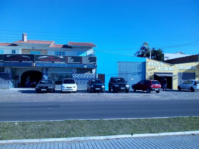 Prédio comercial em cidreira para vender