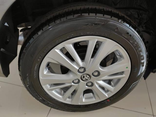 TOYOTA YARIS HATCH XL AT 19/20 - Foto 10