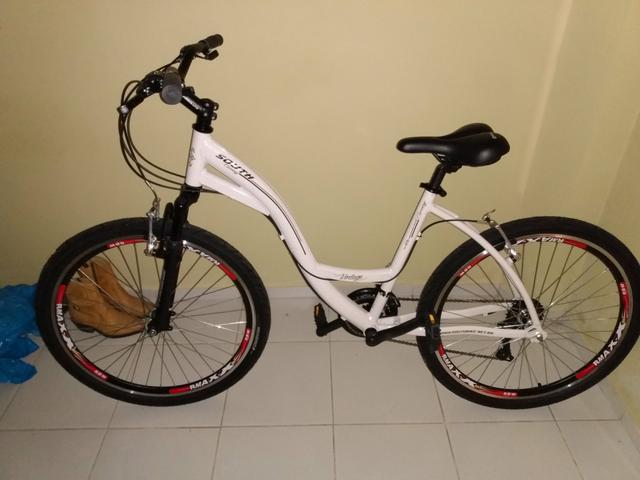 Bicicleta aro 26 - Foto 2