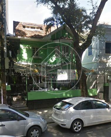 Casa à venda com 3 dormitórios em Tijuca, Rio de janeiro cod:846866