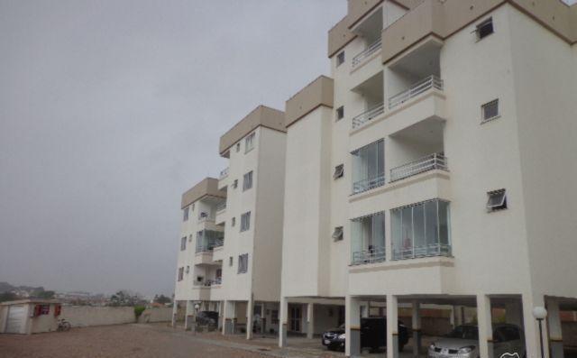 Apartamento Todo mobiliado, móveis sob medida em todos os cômodos, em Forquilhinhas - Foto 9