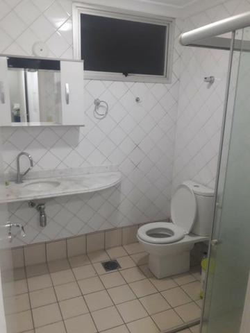 Apartamento Residencial Triunfo 61m² sendo 02 dormitórios em Birigui - Foto 5