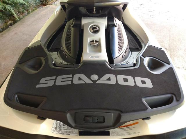 Sea doo GTX 260 limited edition - oportunidade - aceito veículo - Foto 5
