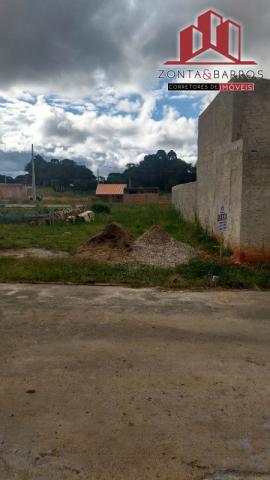 Terreno à venda em Jardim brasil, Fazenda rio grande cod:TE00011 - Foto 3
