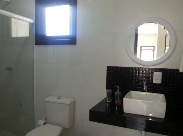 Casa de 4/4 com Piscina privativa em Praia do Forte - Foto 13