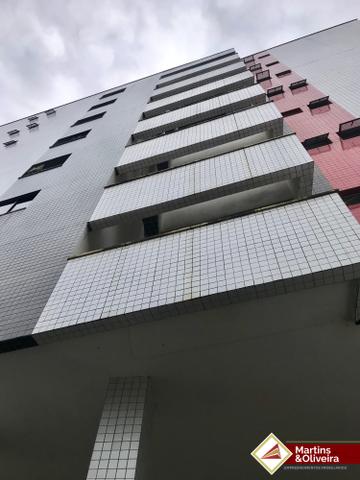 Alugamos apartamento em excelente localização edifício Vera Cardoso - Foto 2