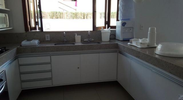 Casa de 4/4 com Piscina privativa em Praia do Forte - Foto 10