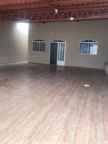 Casa de 3 qts, suíte, laje ao lado da Rodoviária de Sobradinho II