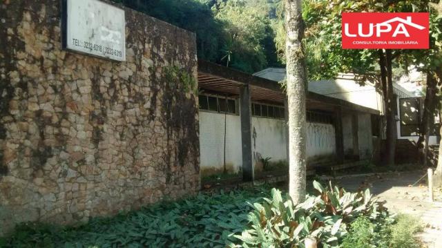 Terreno comercial à venda, jabaquara, santos. - Foto 3